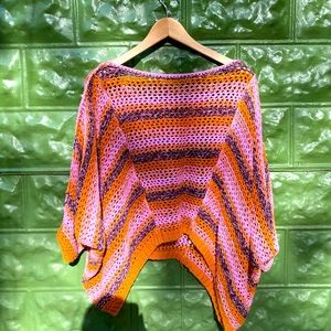 Free People Knit Sweater